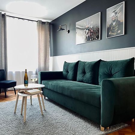 Apartament Dana Browna Jelenia Góra Buitenkant foto