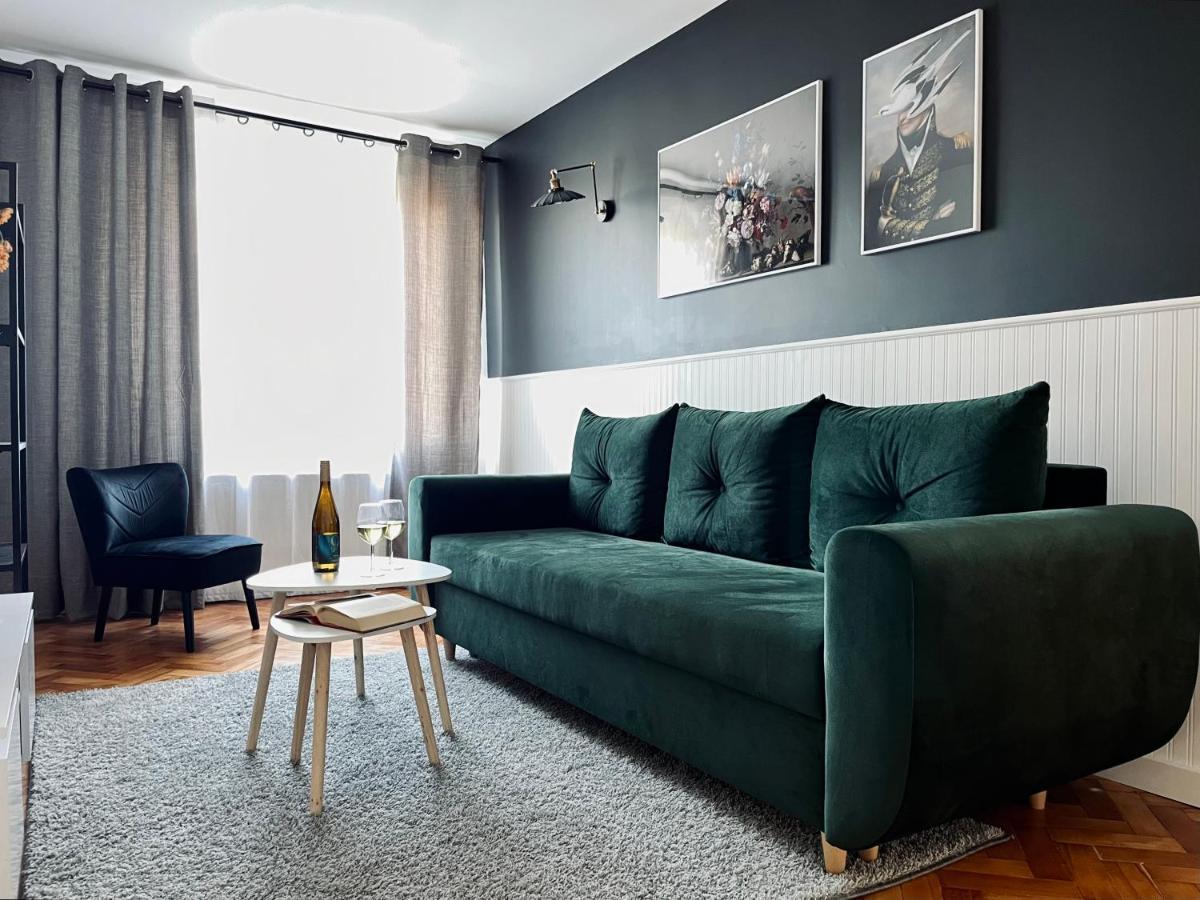 Apartament Dana Browna Jelenia Góra Buitenkant foto