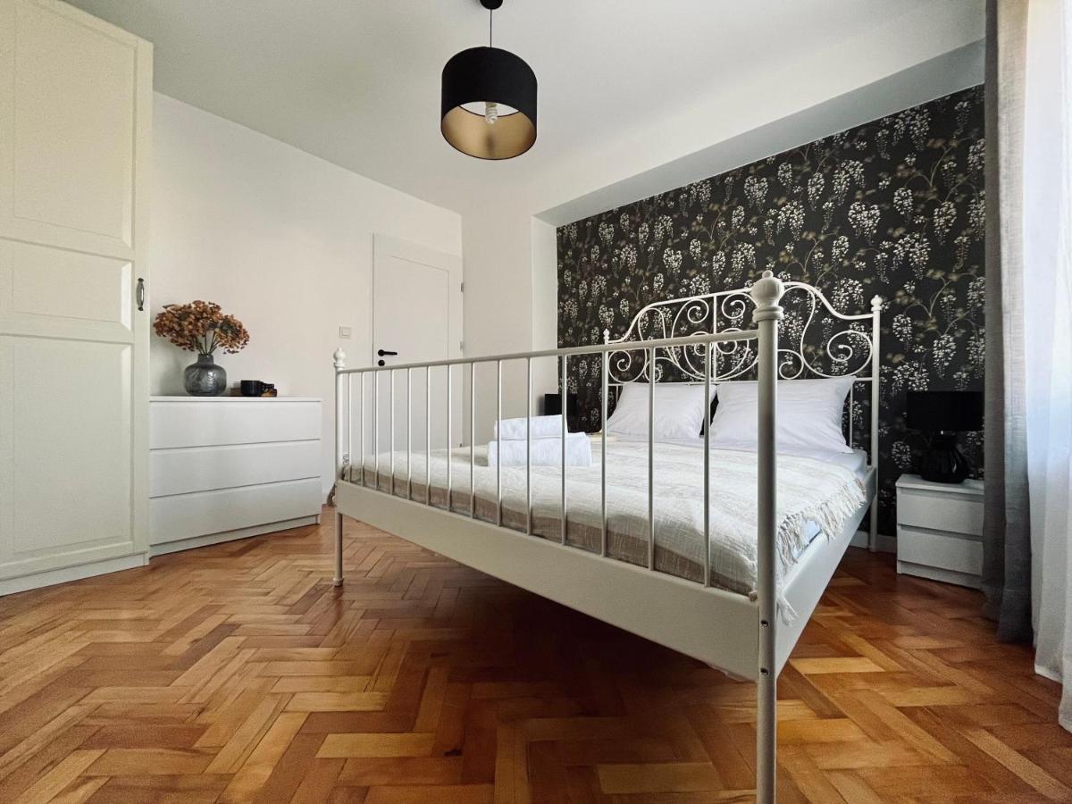 Apartament Dana Browna Jelenia Góra Buitenkant foto