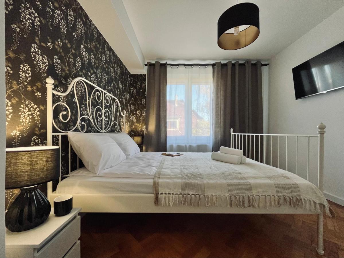 Apartament Dana Browna Jelenia Góra Buitenkant foto
