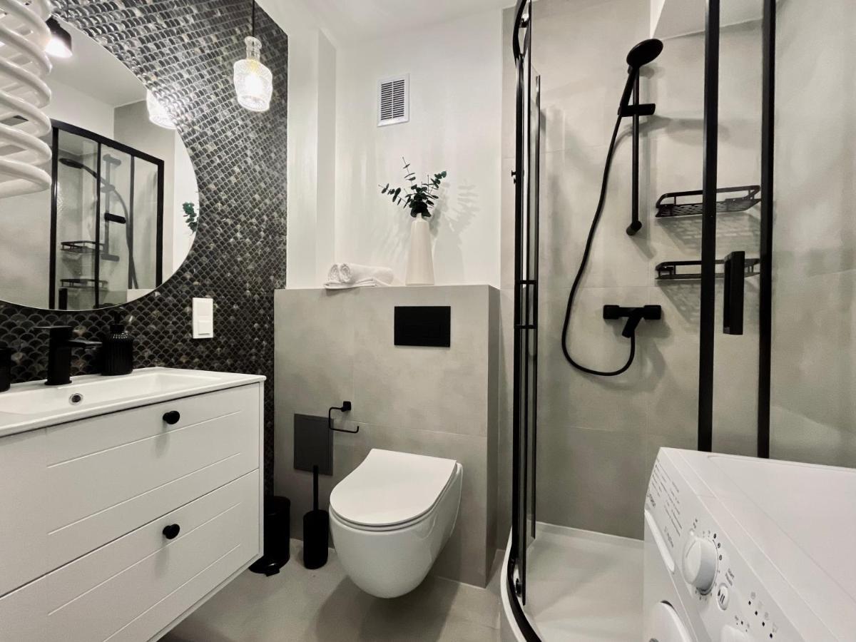 Apartament Dana Browna Jelenia Góra Buitenkant foto