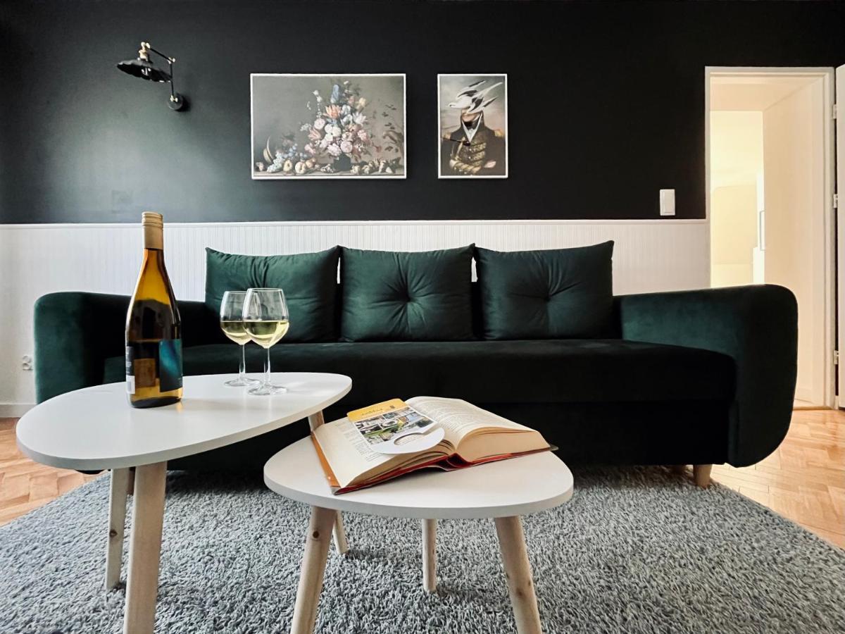 Apartament Dana Browna Jelenia Góra Buitenkant foto