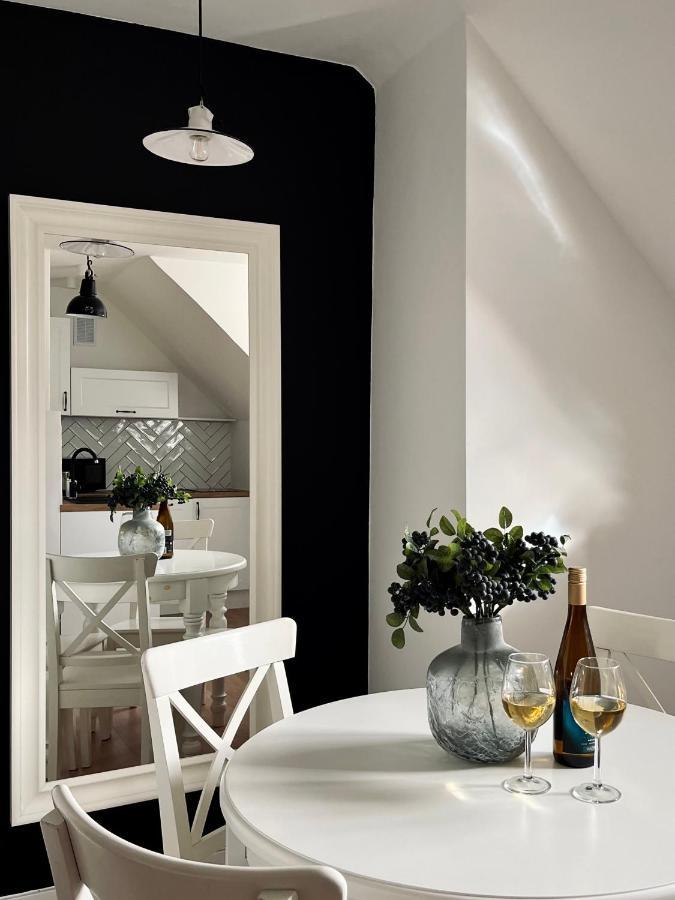 Apartament Dana Browna Jelenia Góra Buitenkant foto